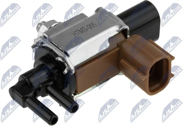 Boost Pressure Control Valve ECD-MS-005