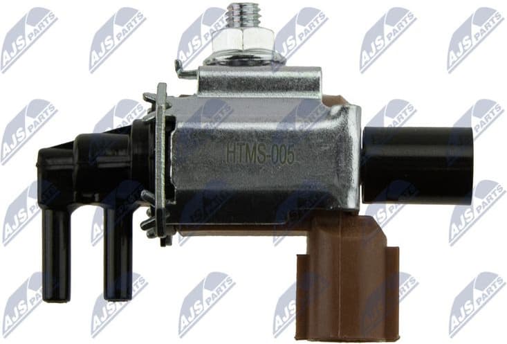 Boost Pressure Control Valve ECD-MS-005 - image 3