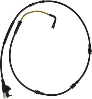 Warning Contact, brake pad wear 98060200