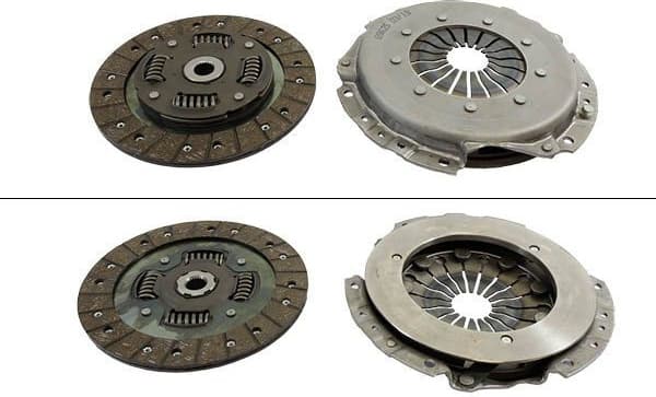 Clutch Kit 961501