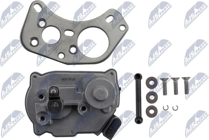 Actuator, turbocharger ECD-AU-008 - image 4