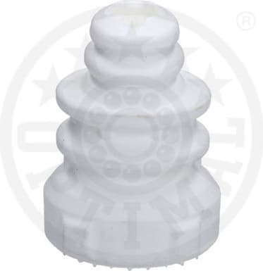 Rubber Buffer, suspension F8-7897