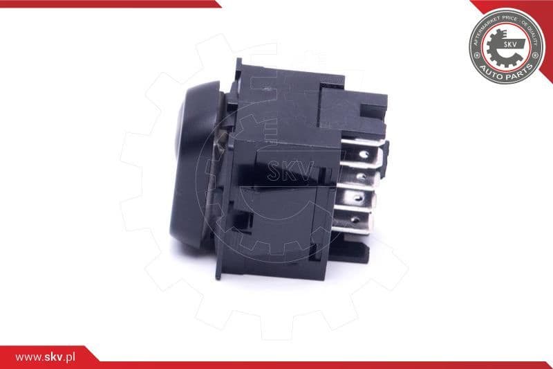 Switch, window regulator 37SKV394 - image 2