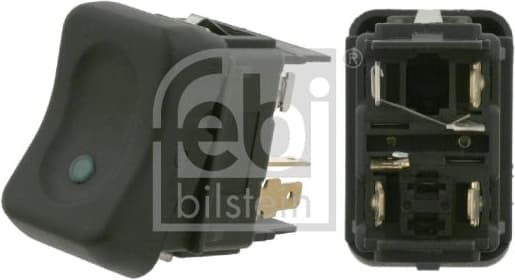 Switch, worklight 10815