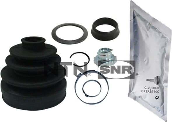 Bellow Kit, drive shaft OBK54.013