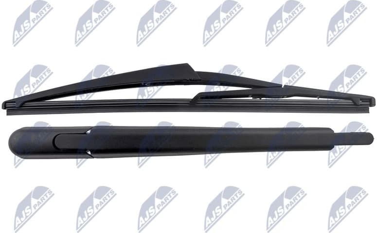 Wiper Arm, window cleaning EWB-NS-003 - image 3