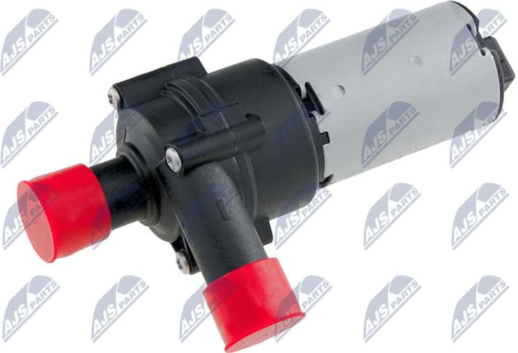 Water Recirculation Pump, parking heater CPZ-AU-006