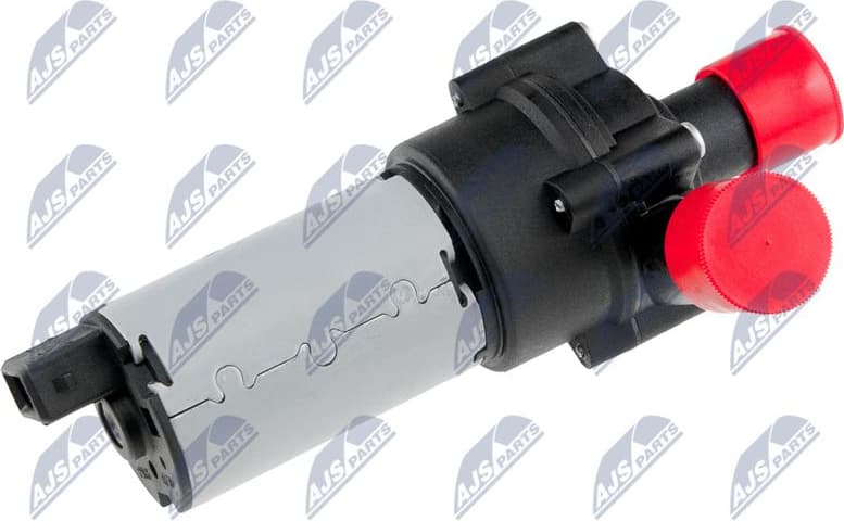 Water Recirculation Pump, parking heater CPZ-AU-006 - image 2