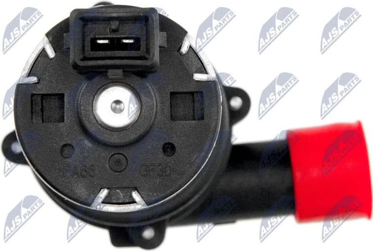 Water Recirculation Pump, parking heater CPZ-AU-006 - image 4