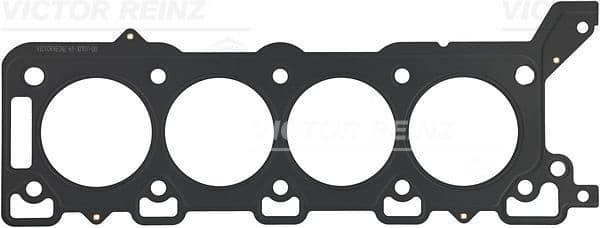 Gasket, cylinder head 61-10107-00