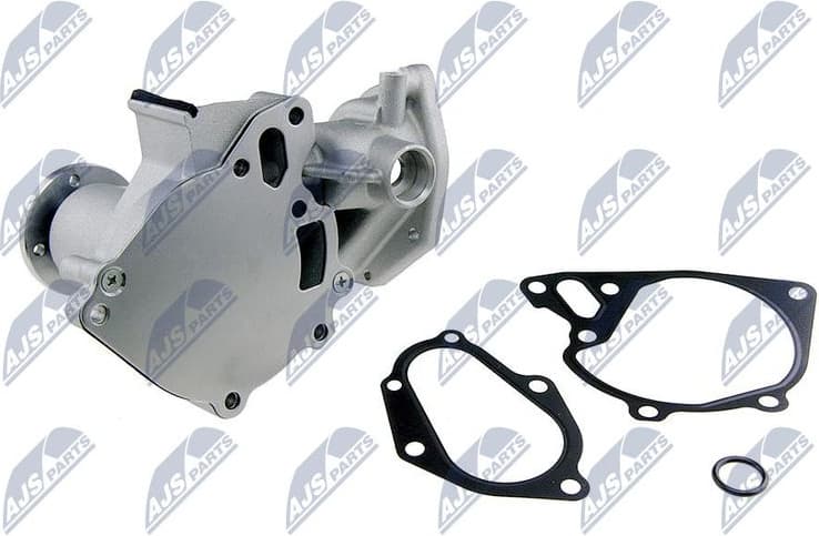 Water Pump, engine cooling CPW-MS-055 - image 2
