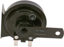 Trumpet Horn 0 986 AH0 742 - image 3