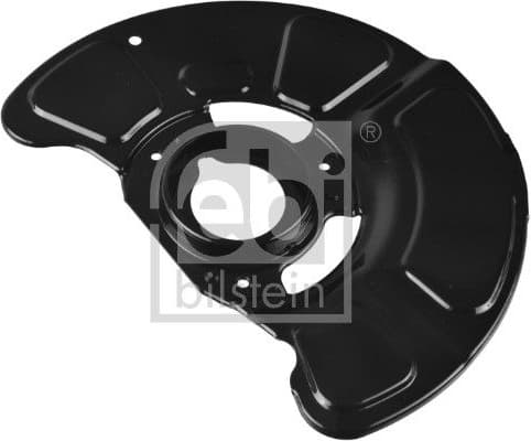 Splash Guard, brake disc 174959