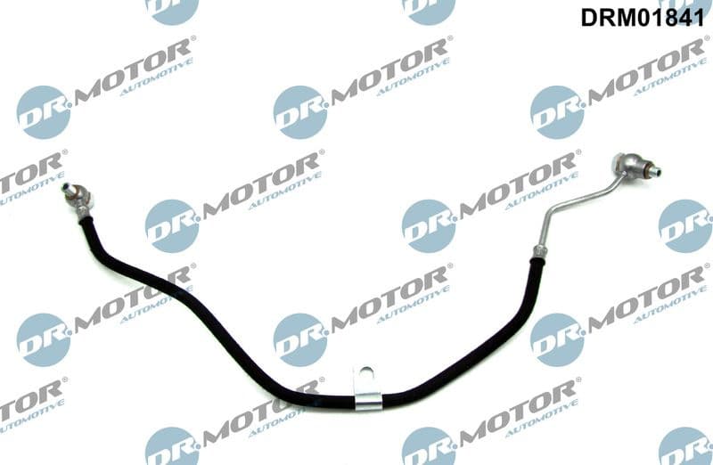 Oil Line, charger DRM01841