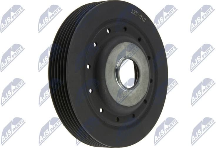 Belt Pulley, crankshaft RKP-RE-013