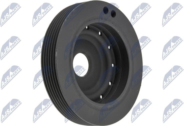 Belt Pulley, crankshaft RKP-RE-013 - image 2