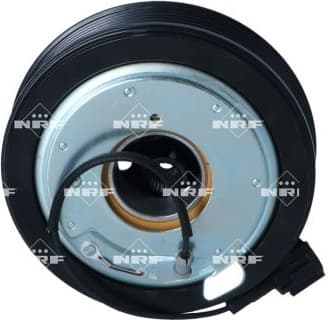 Magnetic Clutch, air conditioning compressor 380069 - image 3