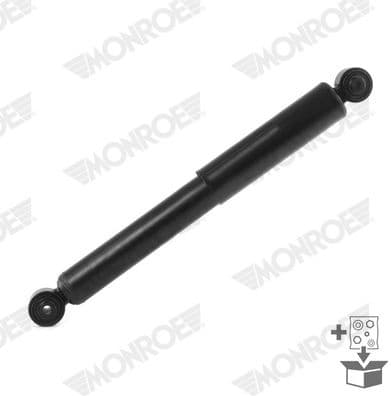 Shock Absorber MONROE ADVENTURE D8079S - image 2