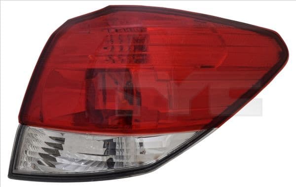 Tail Light Assembly 11-14888-05-9