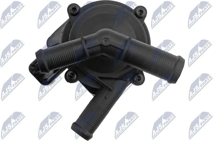 Auxiliary Water Pump (cooling water circuit) CPZ-CT-003 - image 4