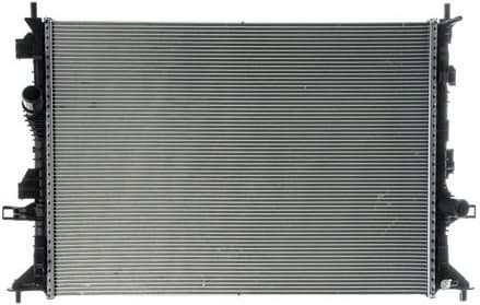 Radiator, engine cooling BEHR *** PREMIUM LINE *** CR 952 000P