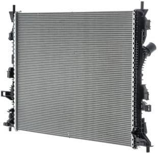 Radiator, engine cooling BEHR *** PREMIUM LINE *** CR 952 000P - image 6