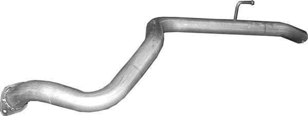 Exhaust Pipe 26.58