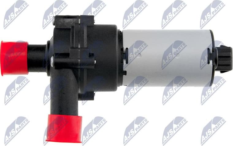 Auxiliary Water Pump (cooling water circuit) CPZ-FR-000 - image 3