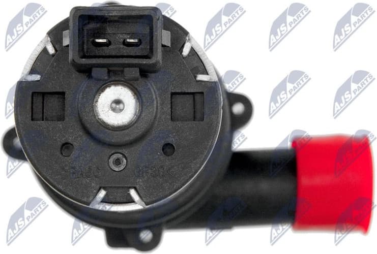 Auxiliary Water Pump (cooling water circuit) CPZ-FR-000 - image 4