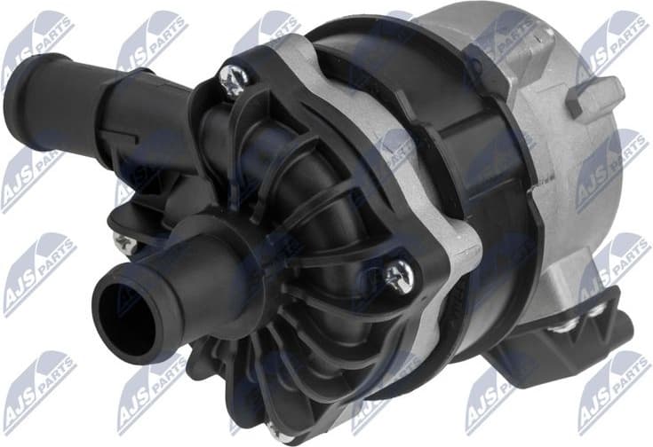 Auxiliary Water Pump (cooling water circuit) CPZ-VW-024