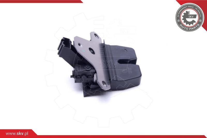 Tailgate Lock 16SKV362 - image 2