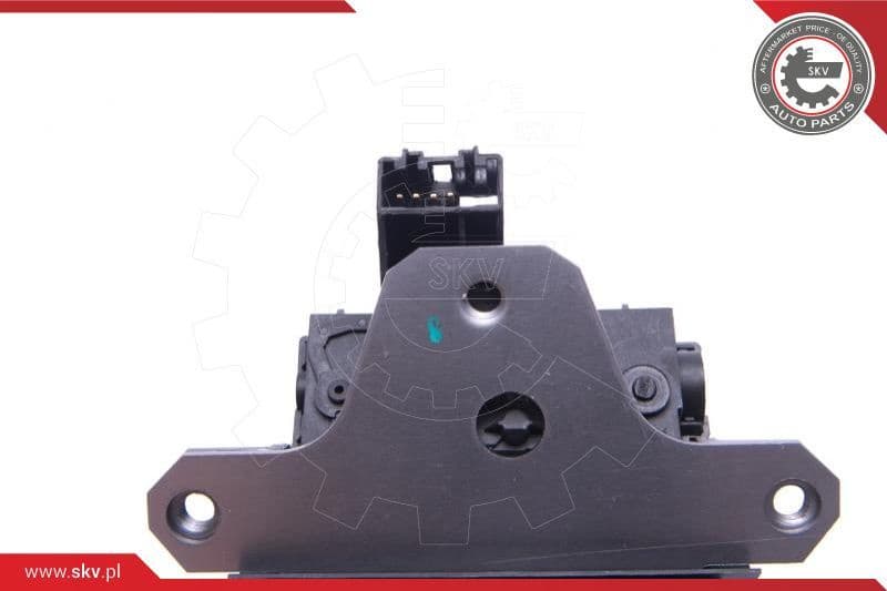 Tailgate Lock 16SKV362 - image 4