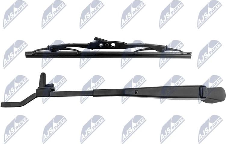 Wiper Arm Set, window cleaning EWB-HY-005 - image 3