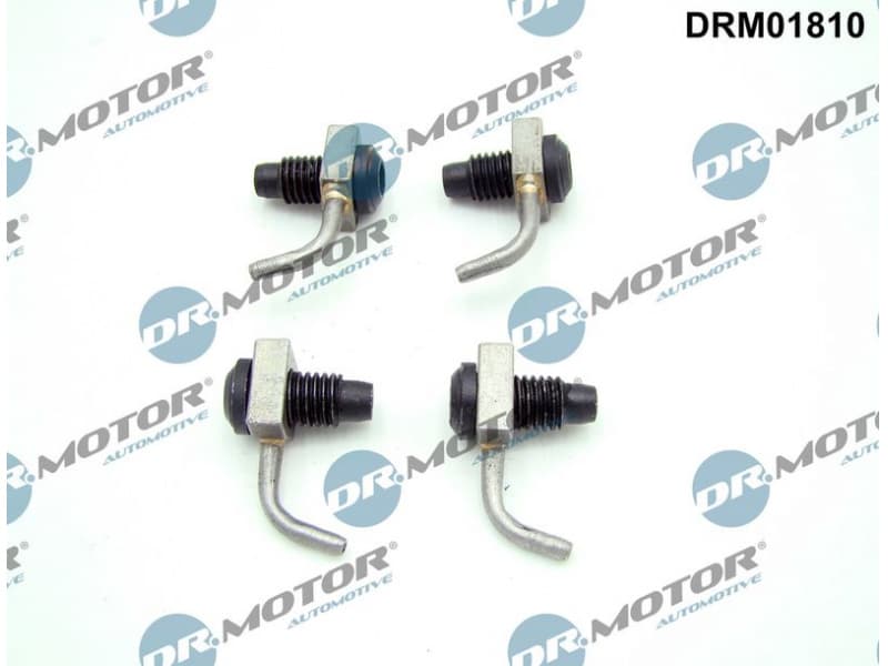 Oil Jet, piston underside cooling DRM01810