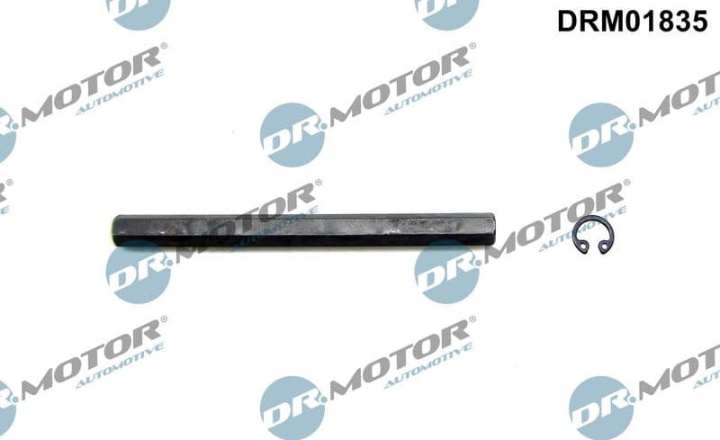 Drive Shaft, oil pump DRM01835
