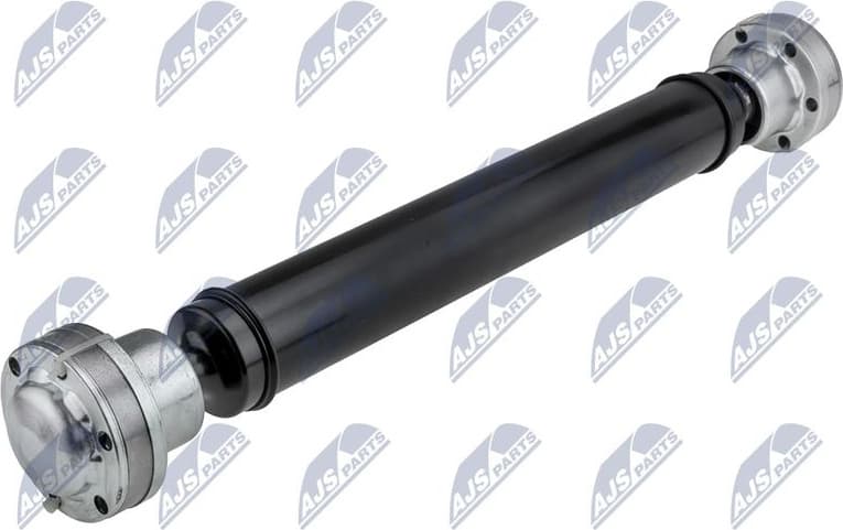Propshaft, axle drive NWN-ME-063