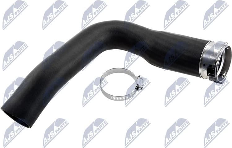 Charge Air Hose GPP-VW-068 - image 2