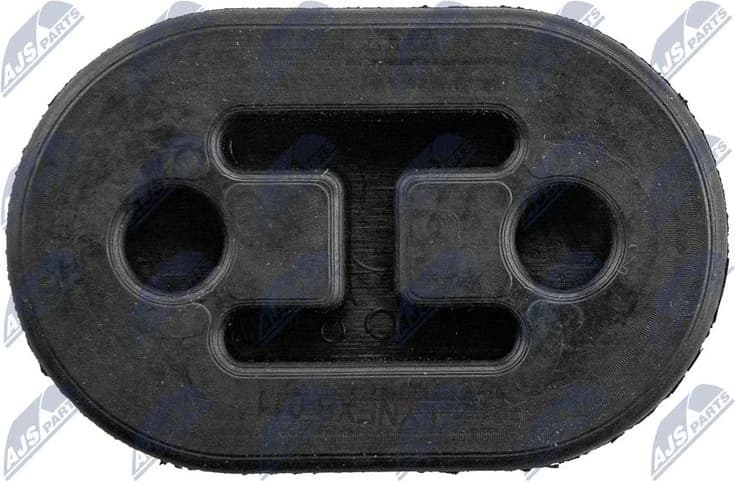 Rubber Buffer, muffler O-NEXB-011 - image 3