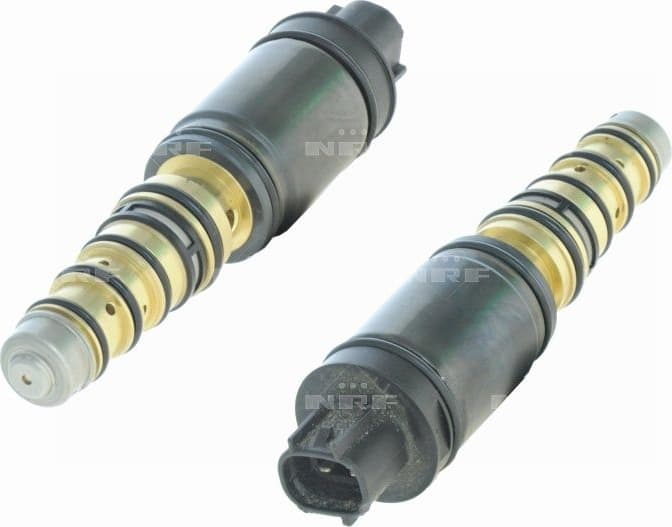 Control Valve, air conditioning compressor 38624