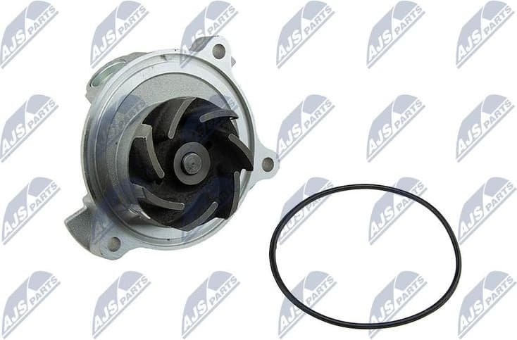Water Pump, engine cooling CPW-AU-027