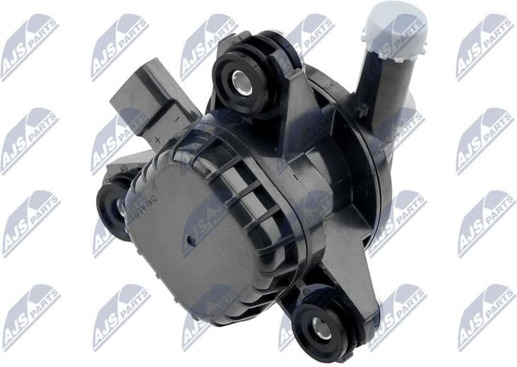 Auxiliary Water Pump (cooling water circuit) CPZ-TY-002 - image 3