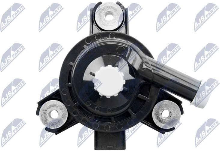 Auxiliary Water Pump (cooling water circuit) CPZ-TY-002 - image 5