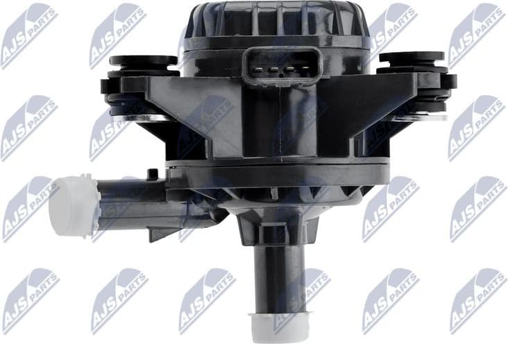 Auxiliary Water Pump (cooling water circuit) CPZ-TY-002 - image 6