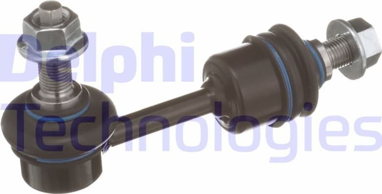 Link/Coupling Rod, stabiliser bar TC6793