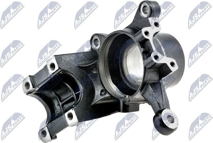 Steering Knuckle, wheel suspension ZZP-FT-006 - image 2