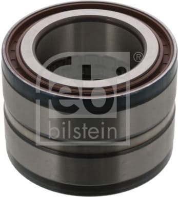 Wheel Bearing Kit 44772
