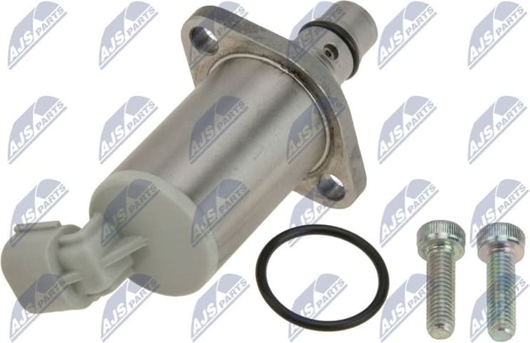 Control Valve, fuel quantity (common rail system) ESCV-TY-005 - image 2