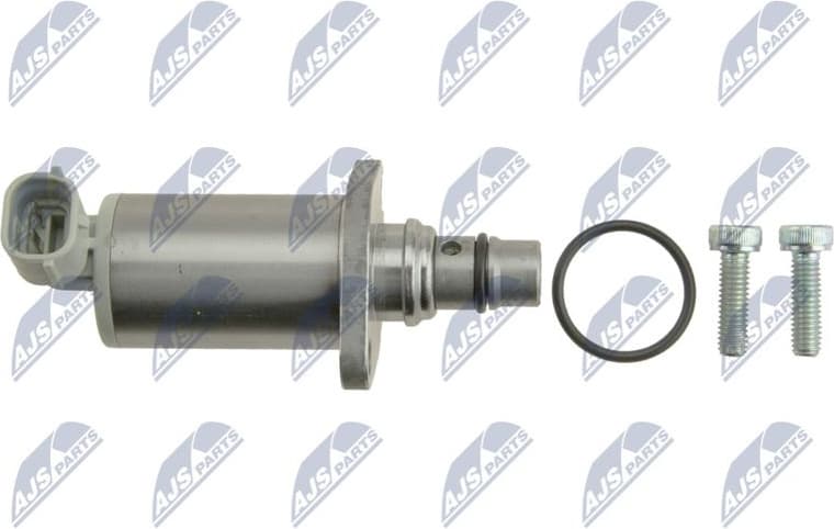 Control Valve, fuel quantity (common rail system) ESCV-TY-005 - image 3