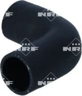 Charge Air Hose EASY FIT 166206 - image 2