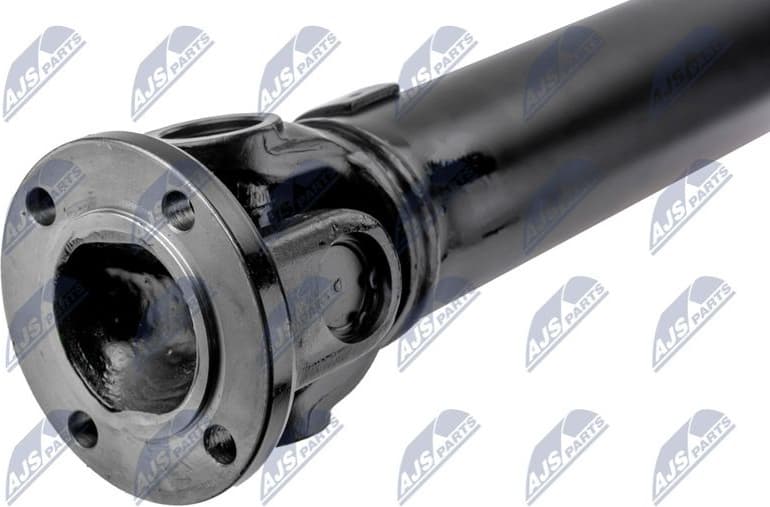 Propshaft, axle drive NWN-LR-031